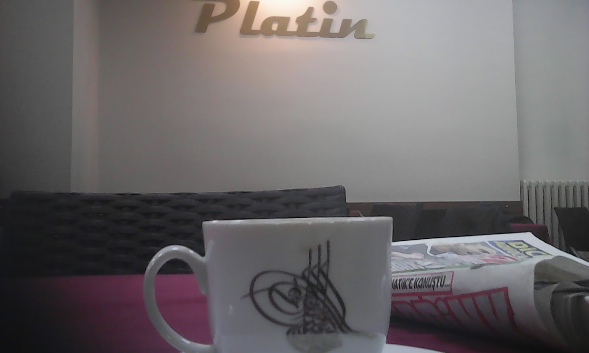 Platin Kahve