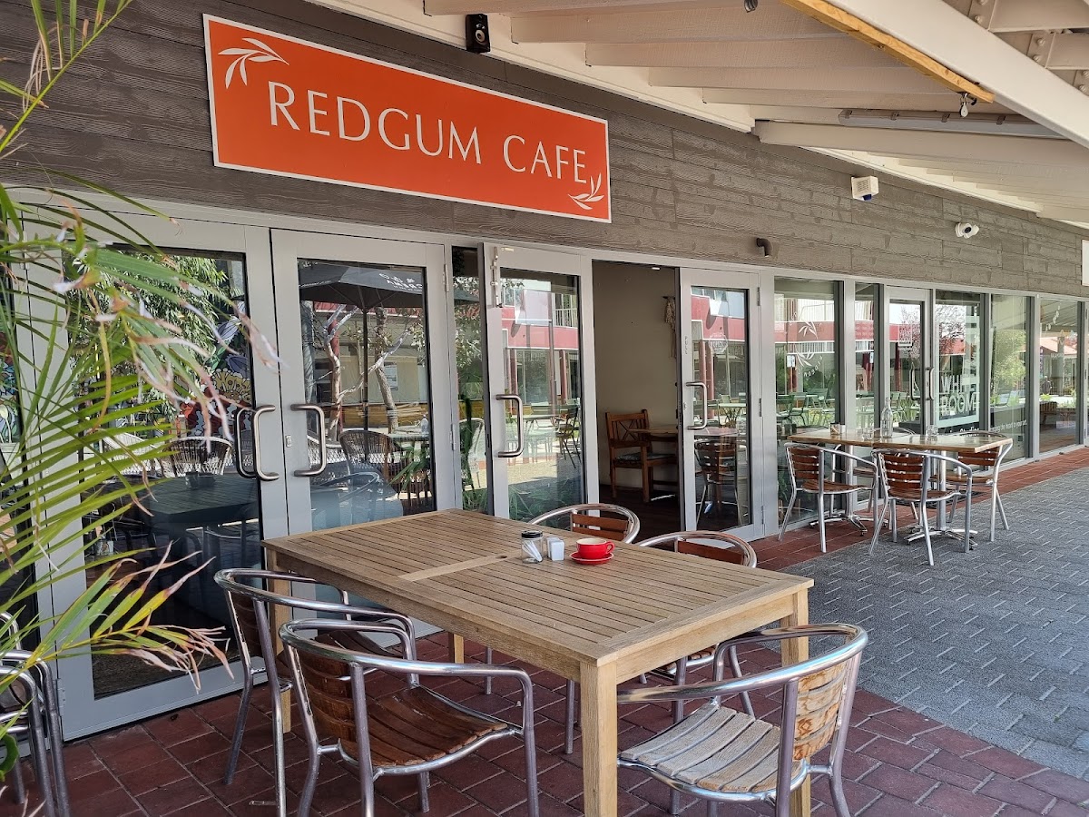 Redgum Cafe