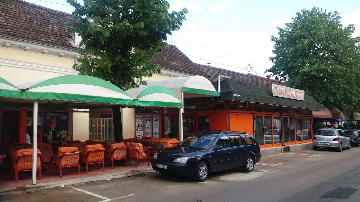 'Milenum' Caffe poslasticarnica