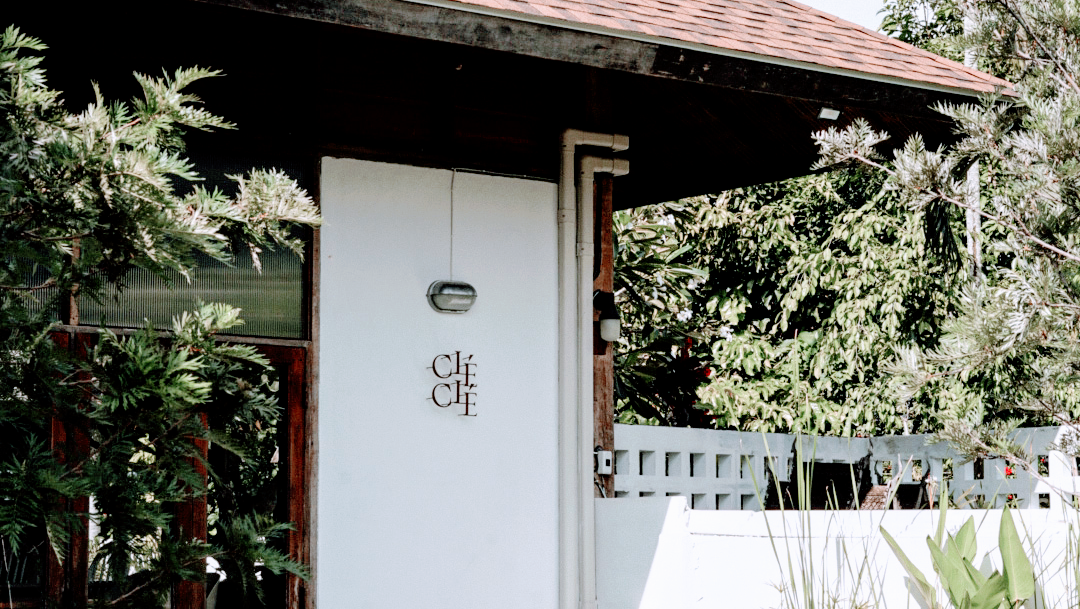 CLÉ - เคลย์ cafe & eatery