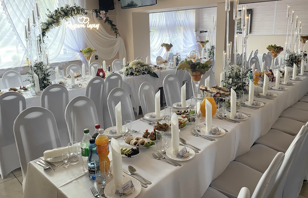 Rożek - imprezy okolicznościowe