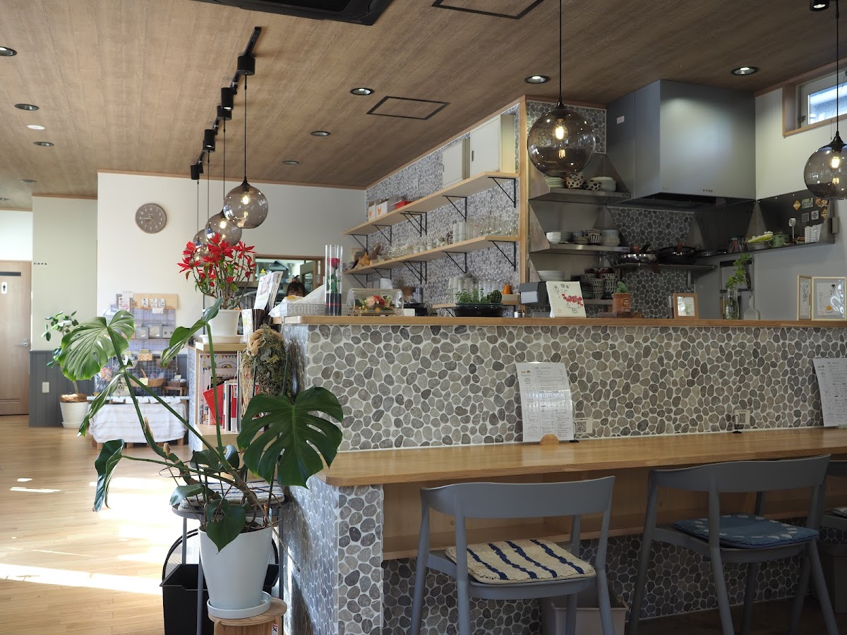 やいたのたると Y's brekkie