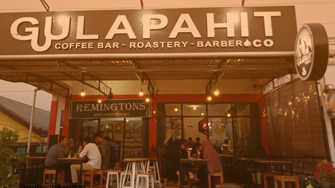 GULAPAHIT COFFEE