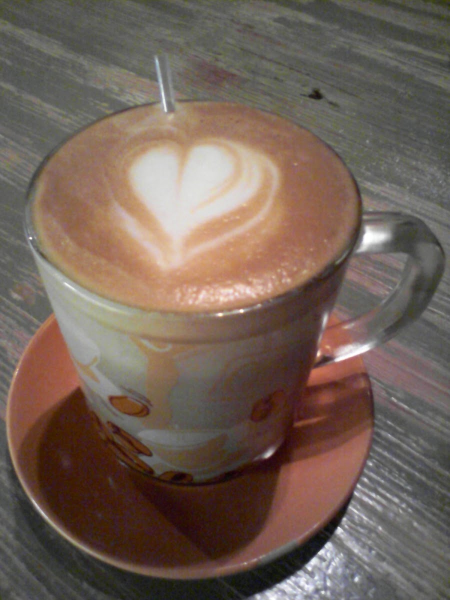 Moka and Dolce café and bistro