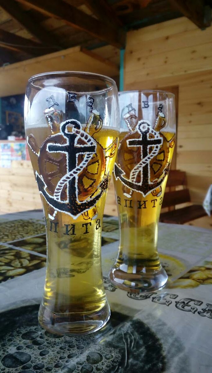 Usad'ba Dva Kapitana