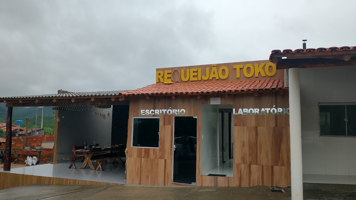 Requeijão Toko