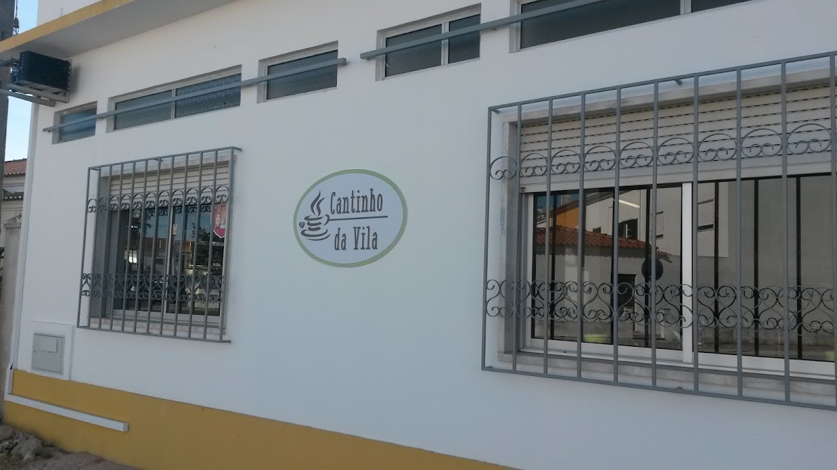 Cantinho da Vila