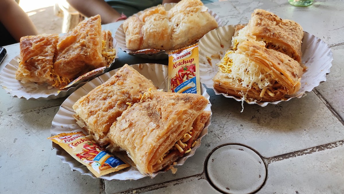 Kheteshwar Tea Point