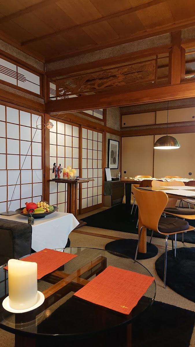 Tea Room Tsuchida