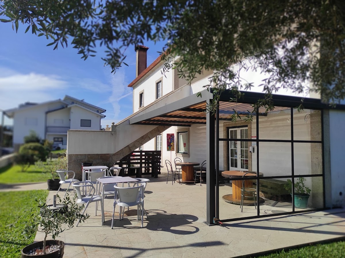 ESTAÇÃO 10 - Café & Petiscos