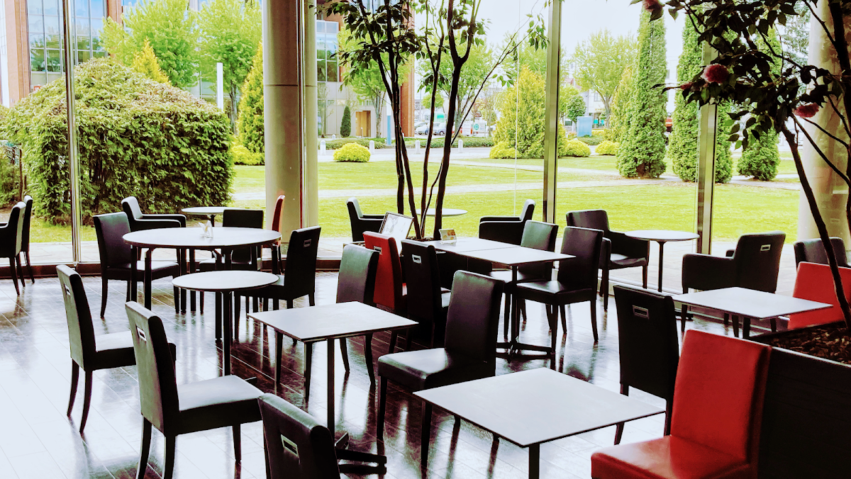 Doutor Coffee Shop Tokachi Plaza