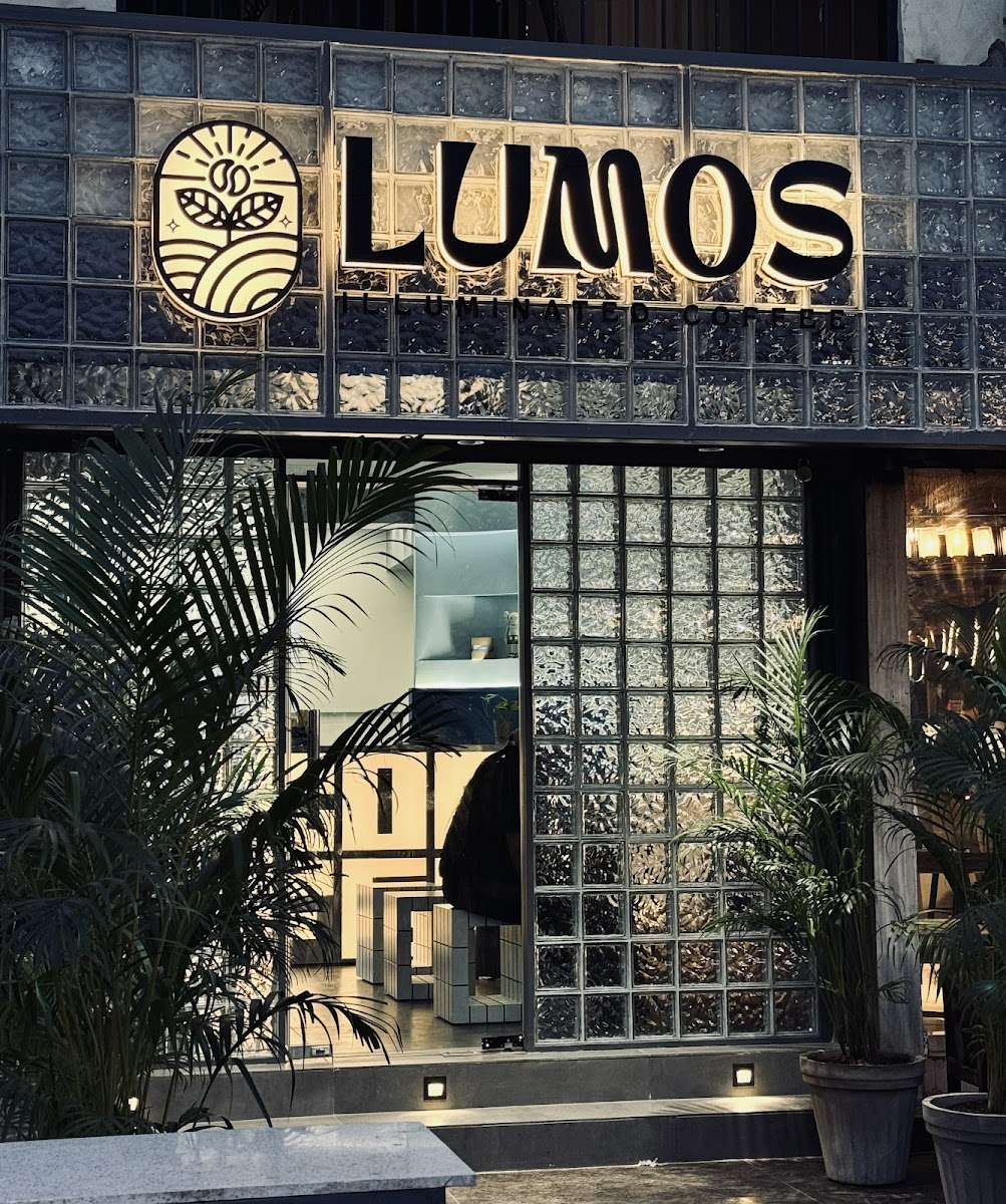 Cafe Lumos India