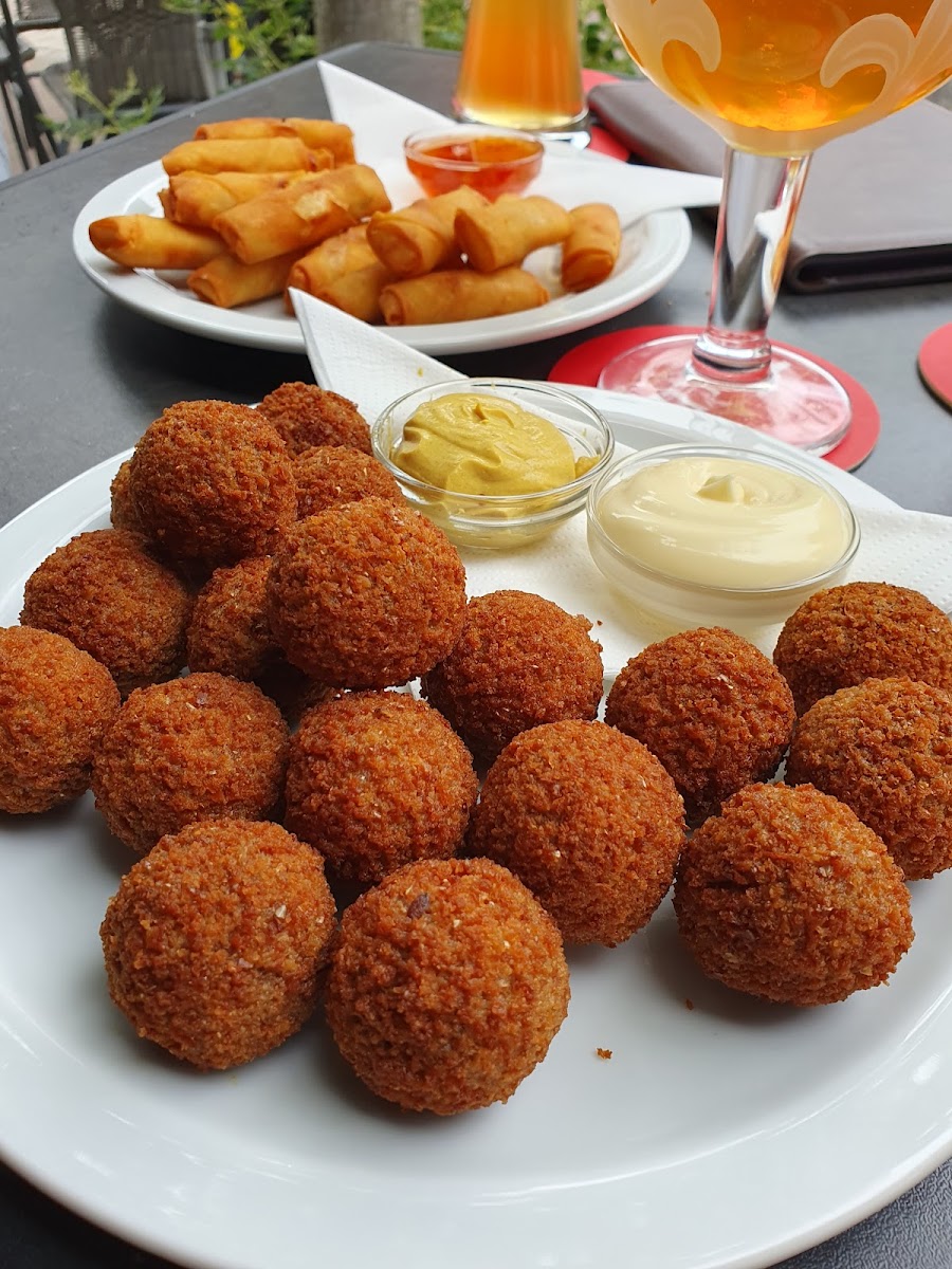 Café 't Vereinshoes - 2