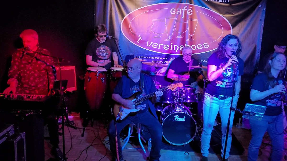 Café 't Vereinshoes - 3