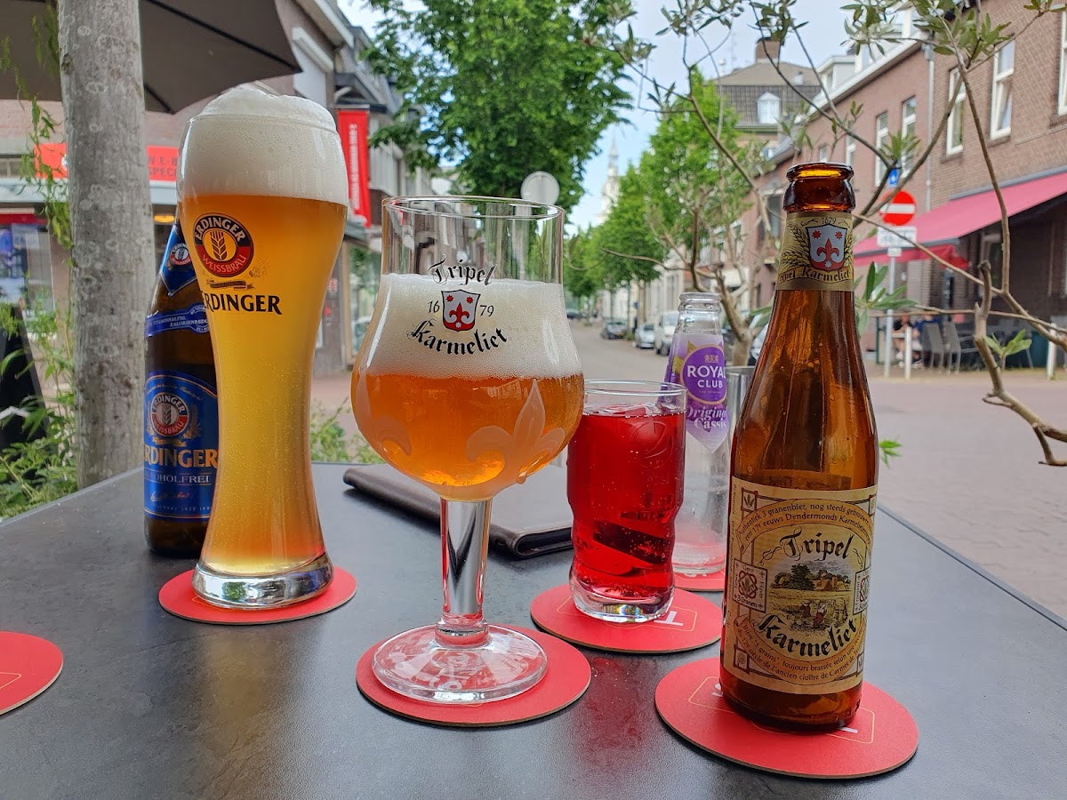 Café 't Vereinshoes - 4