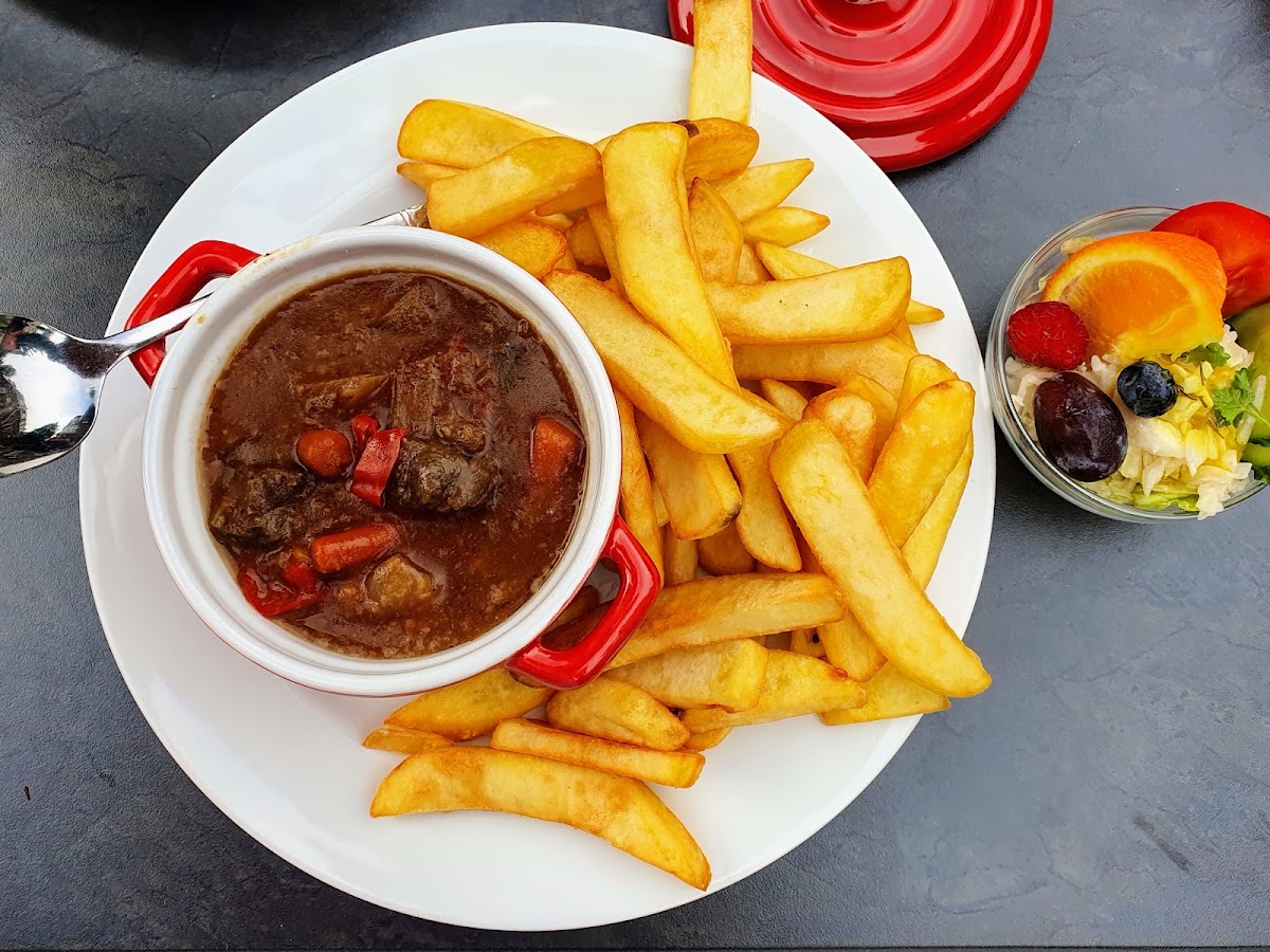 Café 't Vereinshoes - 7