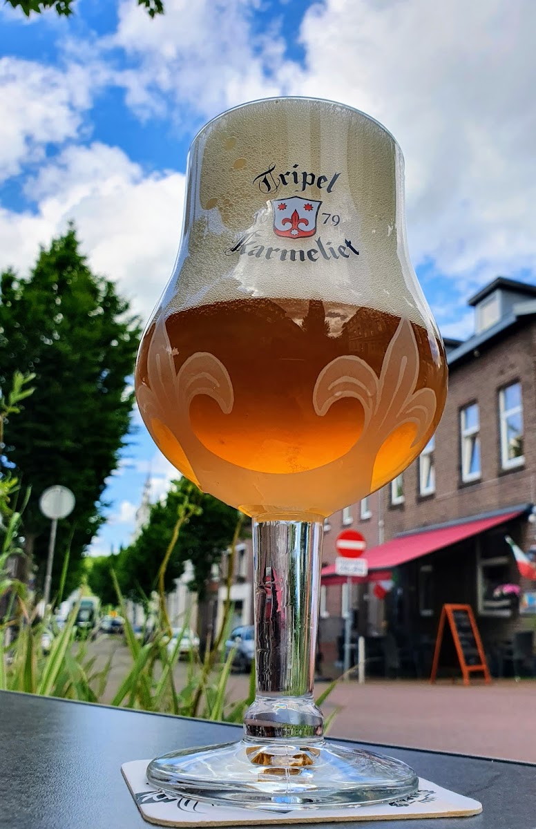 Café 't Vereinshoes - 9