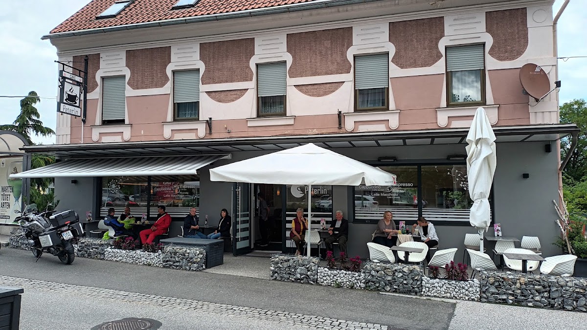 Cafe Peterlin