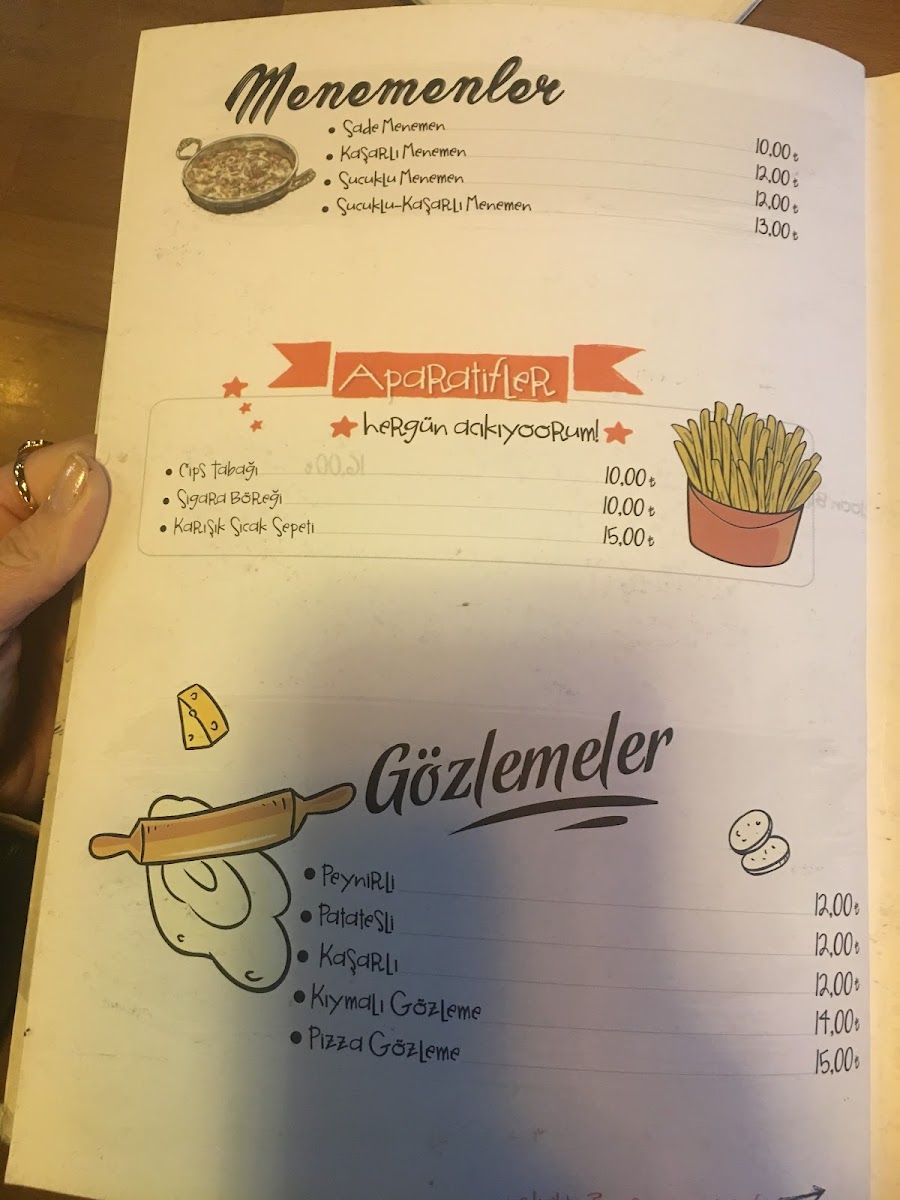 Cartoon Art Cafe - 8