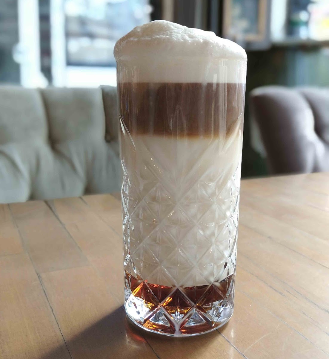 Cartoon Art Cafe - 10