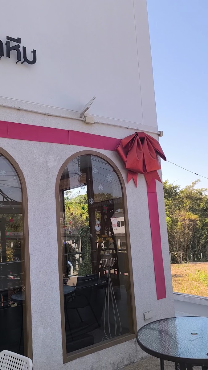 Grand X Cafe แกรนด์ คาเฟ่ - 2