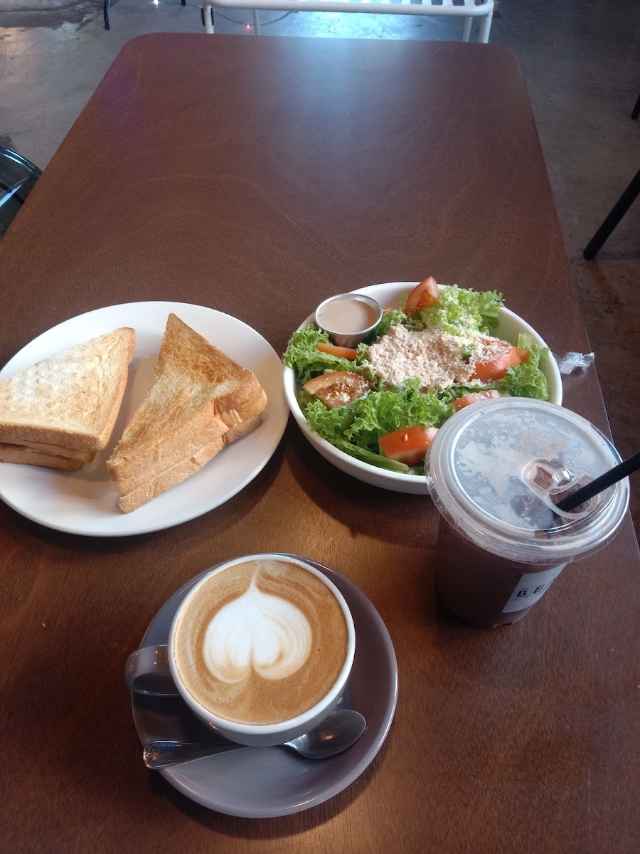 THE BEAN EXPRESS (Gaya Street) - 9