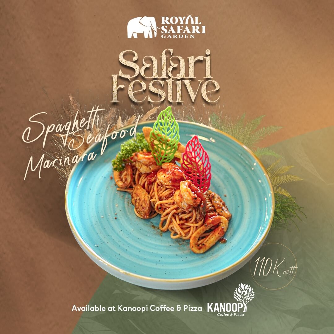 Kanoopi Coffee & Eatery - 2