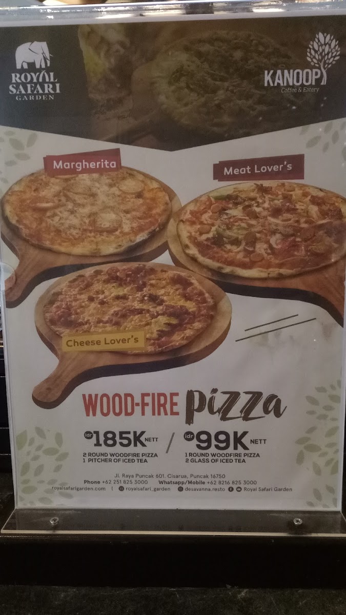 Kanoopi Coffee & Eatery - 5