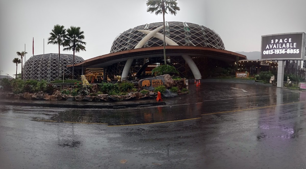 Kanoopi Coffee & Eatery - 4