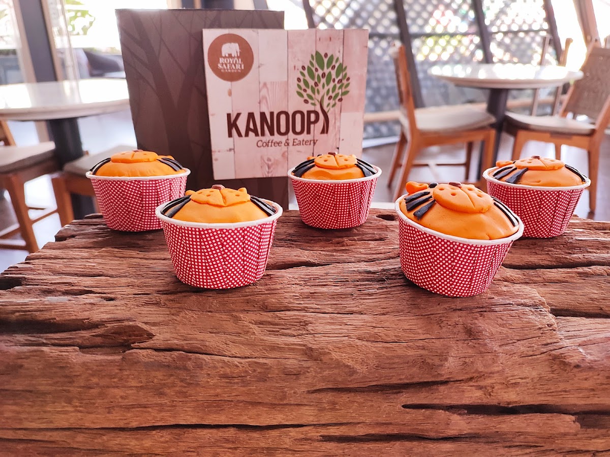 Kanoopi Coffee & Eatery - 5