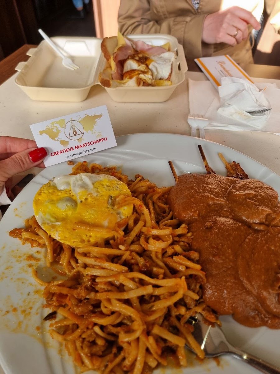 Cafetaria Brandevoort - 10