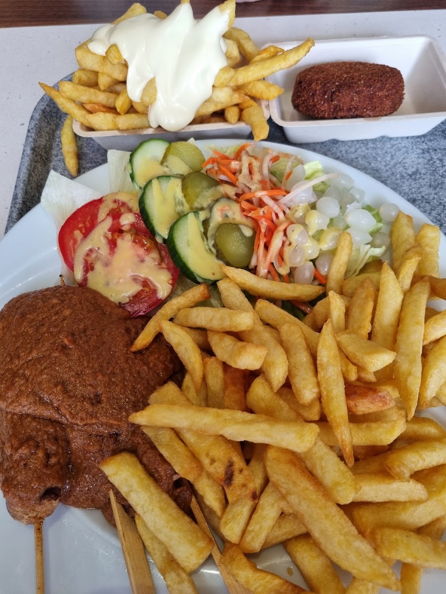 Cafetaria Brandevoort - 2