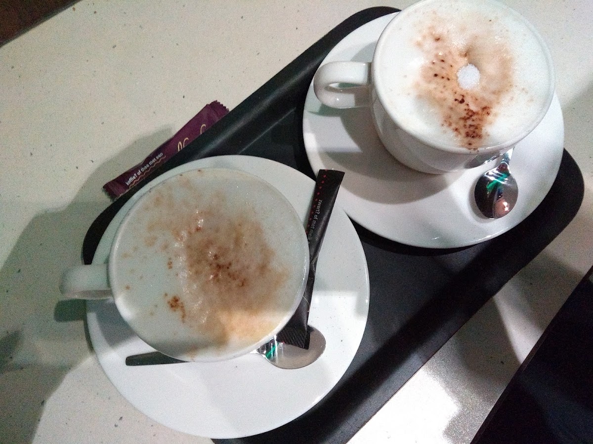 Cafetaria Brandevoort - 5