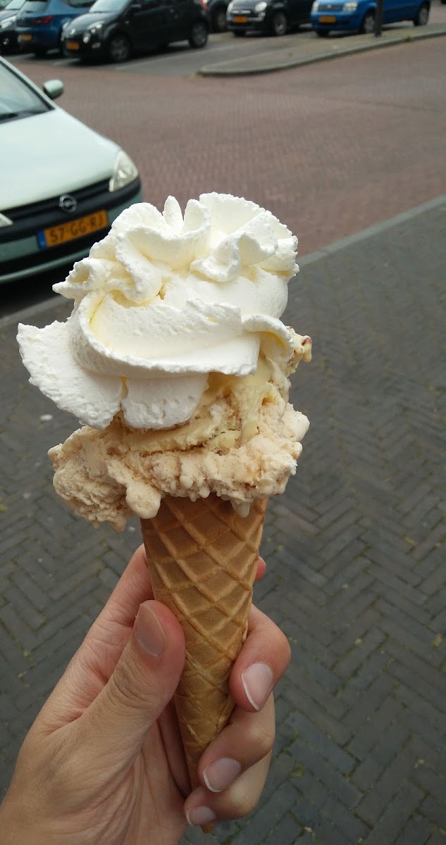 Cafetaria Brandevoort - 6