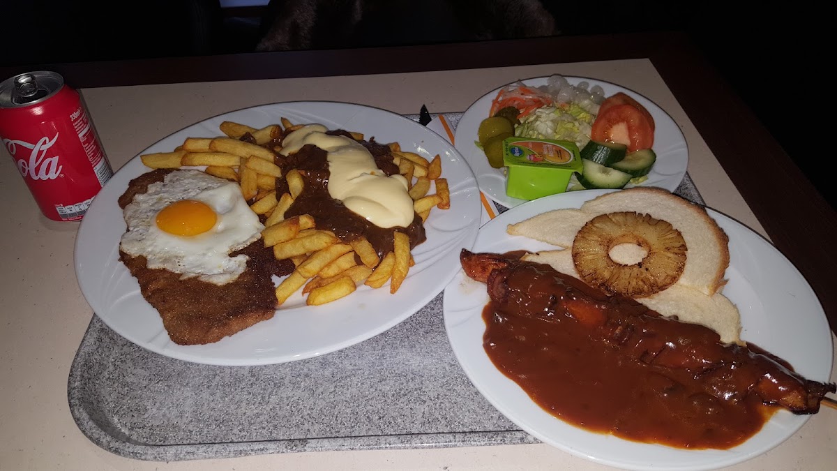 Cafetaria Brandevoort - 9