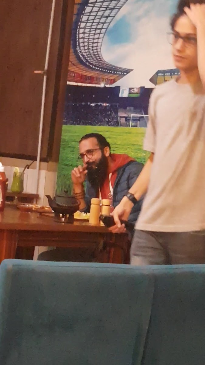 Football Cafe - 2