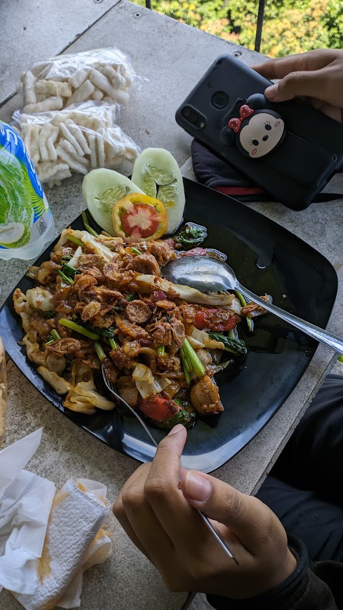 Warung Kita @lencob - 10