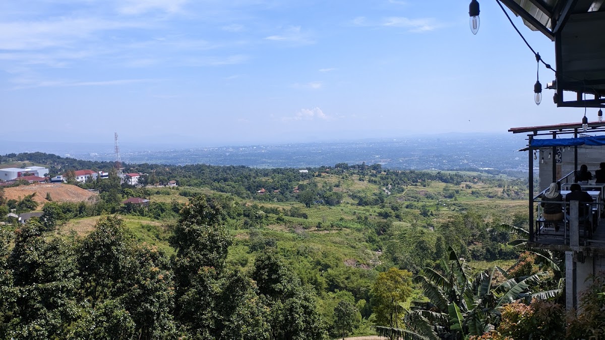 Warung Kita @lencob - 2