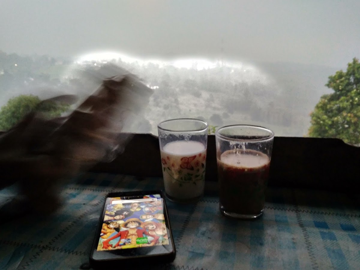 Warung Kita @lencob - 6