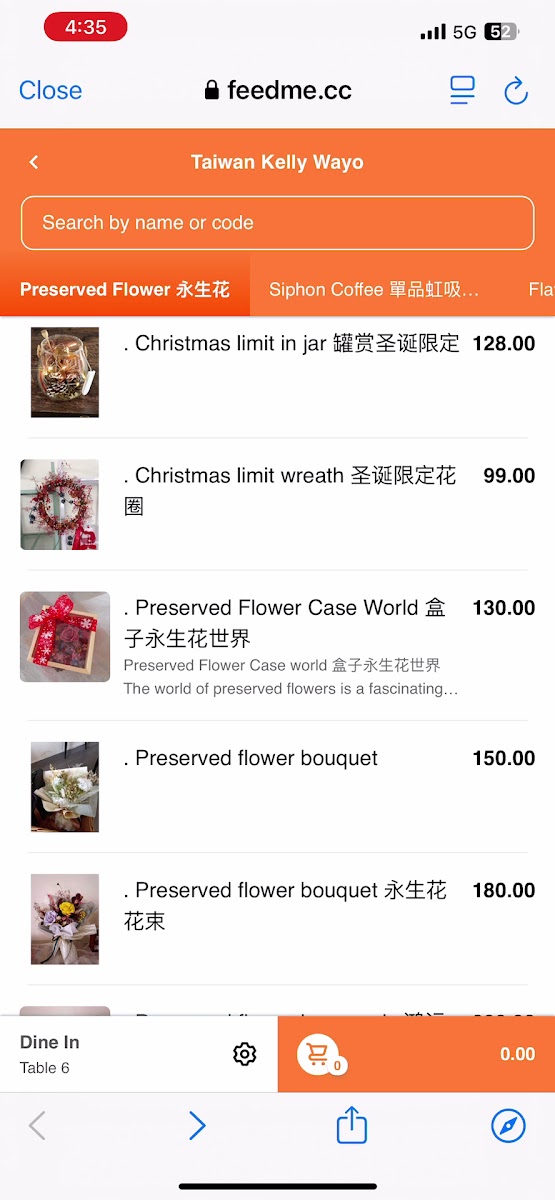 Taiwan Kelly Wayo - 2