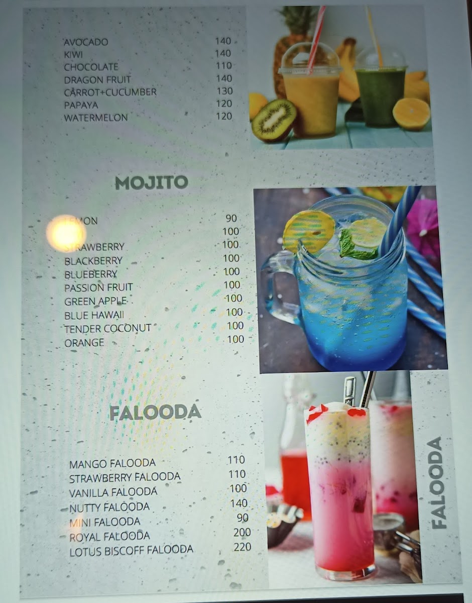 CAPITAL JUICY AND FOODS - 10