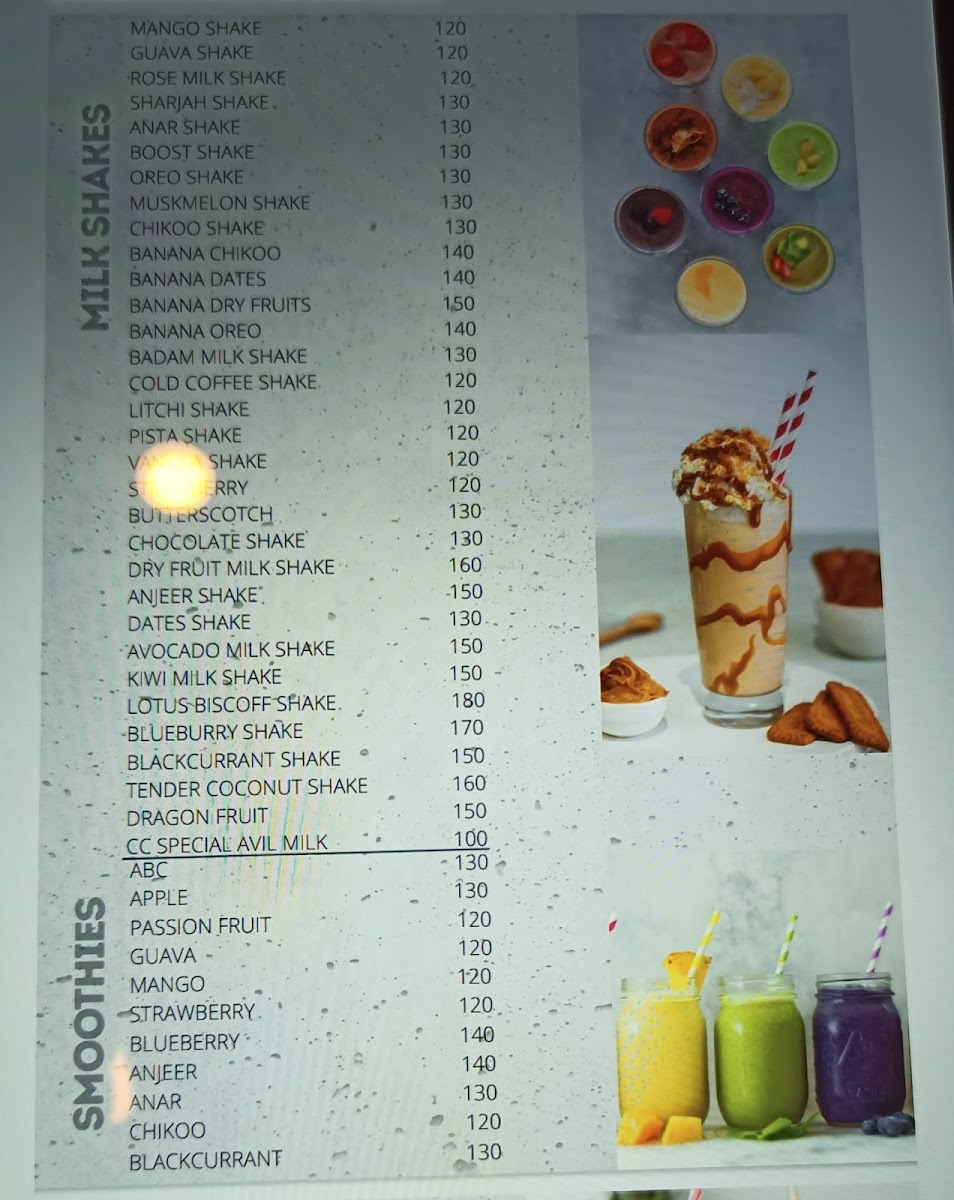 CAPITAL JUICY AND FOODS - 5