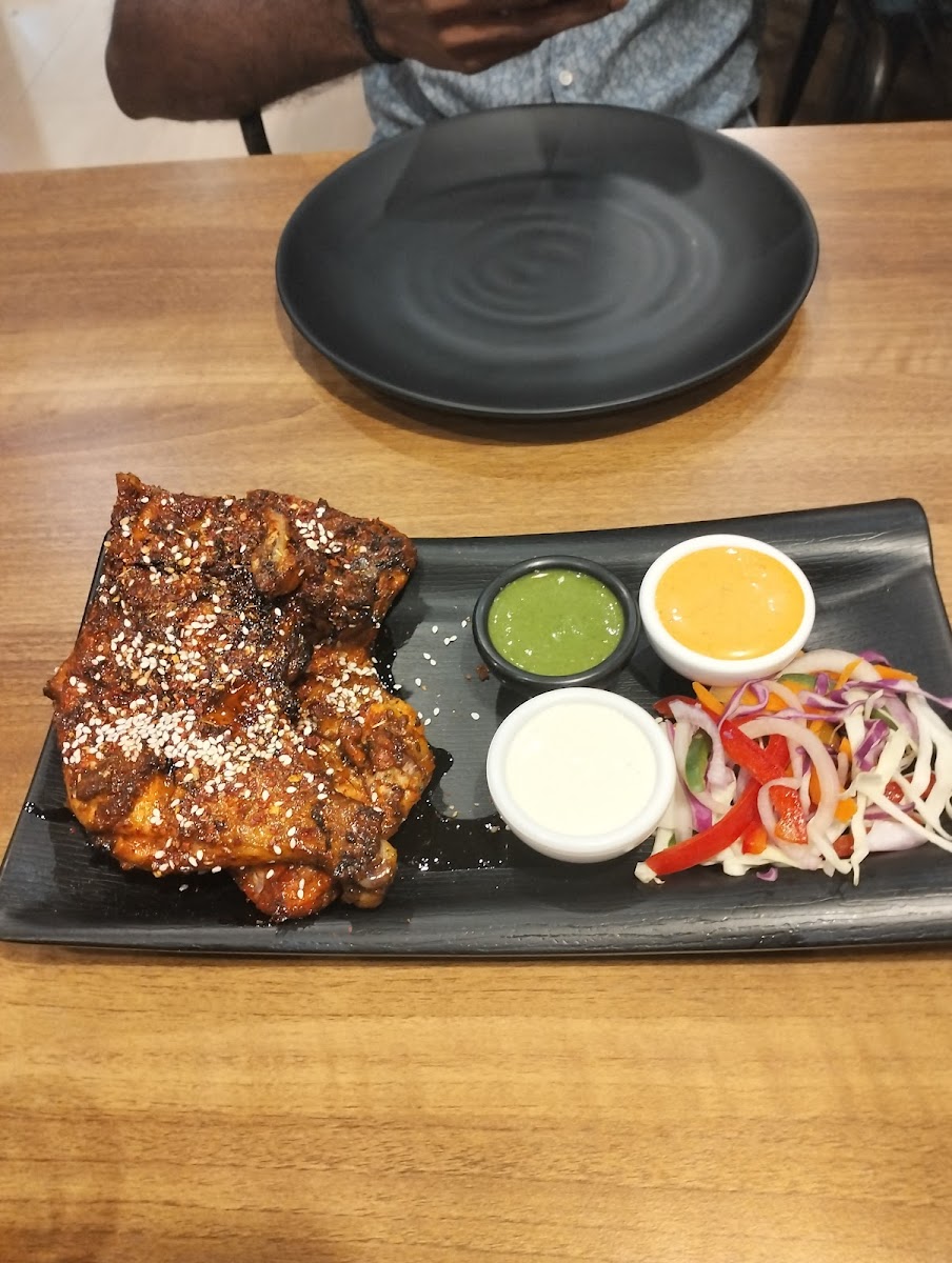 CAPITAL JUICY AND FOODS - 10