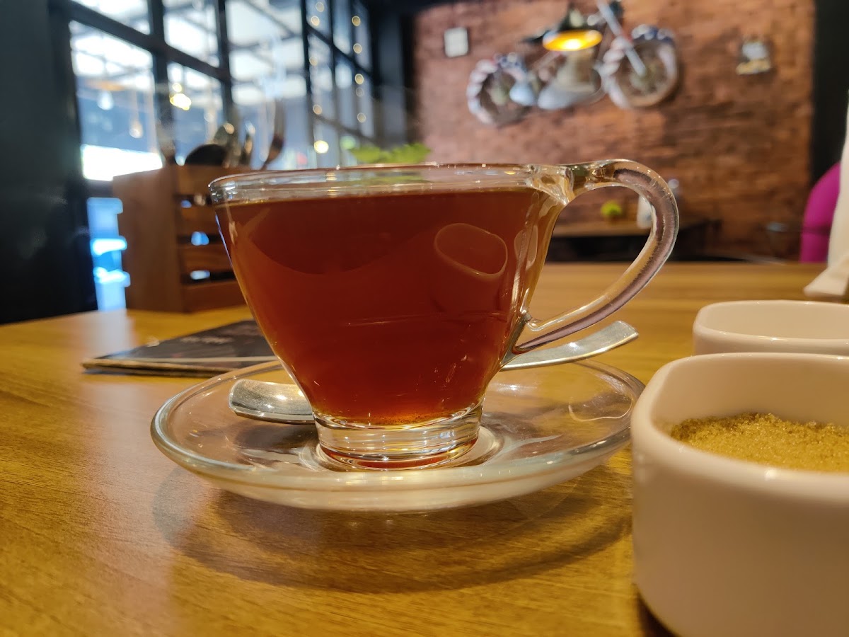 CAPITAL JUICY AND FOODS - 8