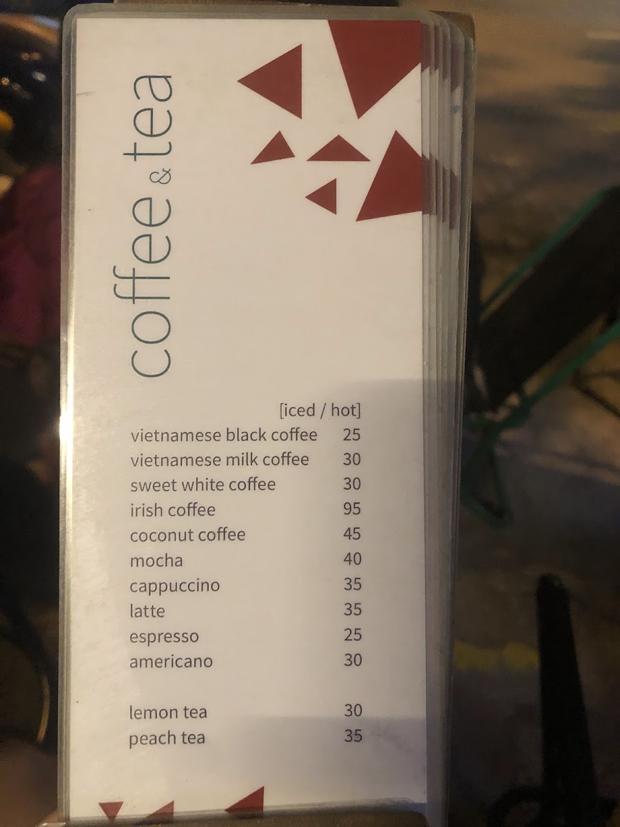 Twist Cafe & Bar - 6