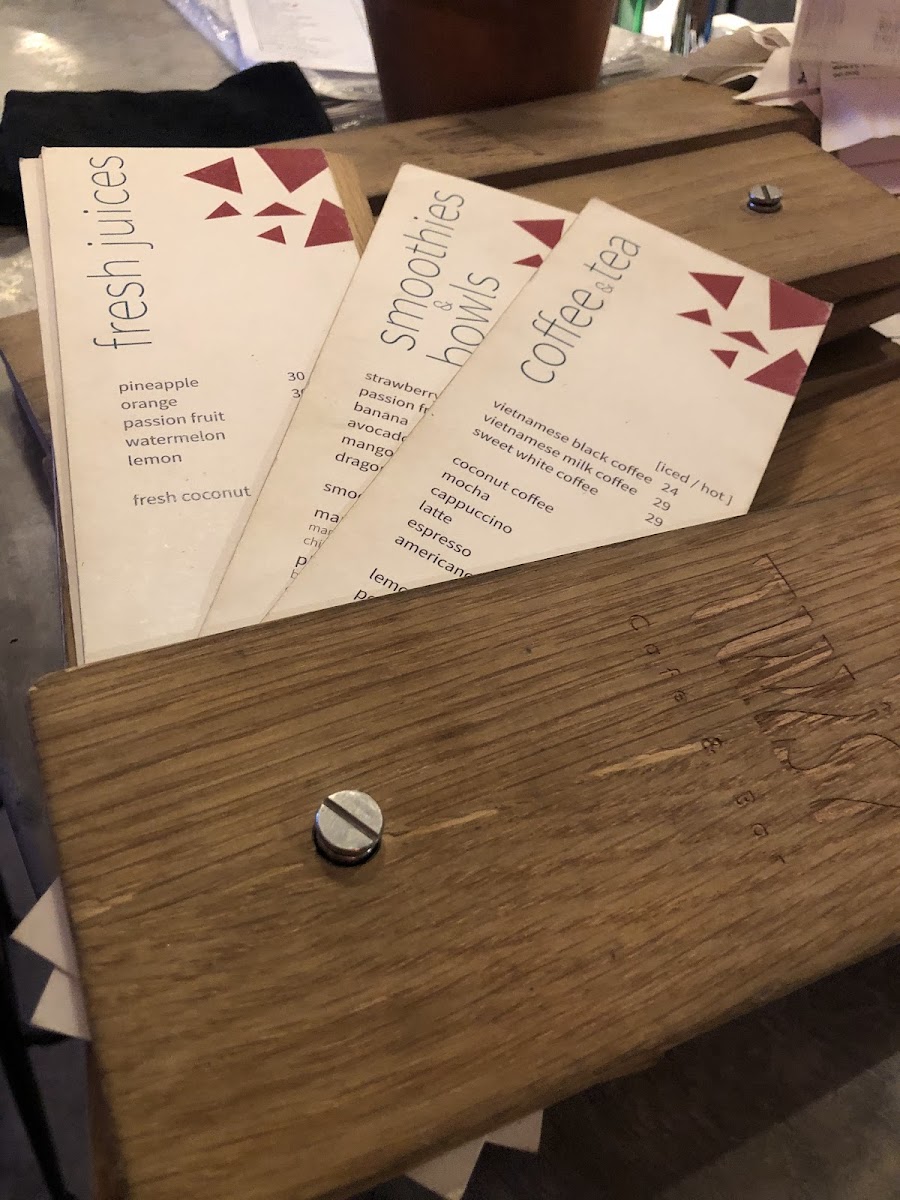 Twist Cafe & Bar - 7