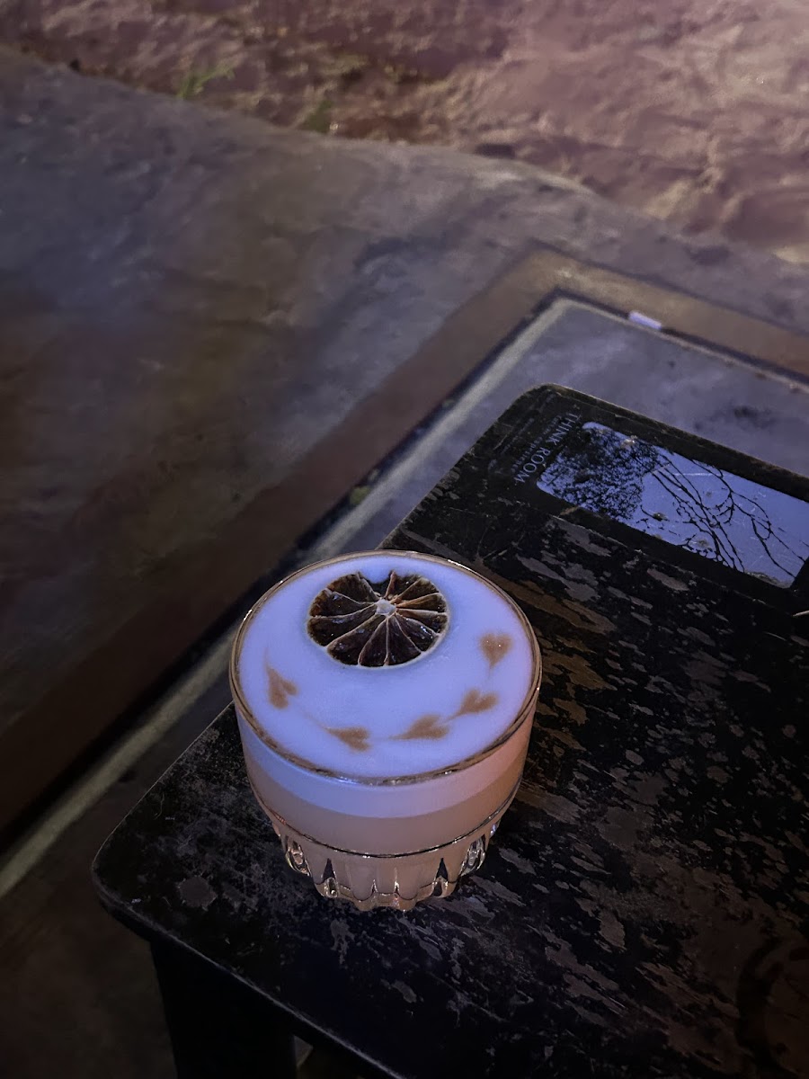 Twist Cafe & Bar - 6