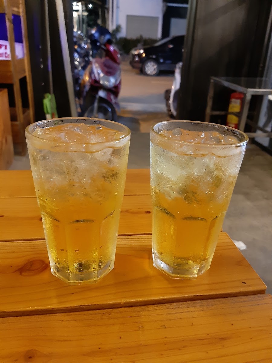 Twist Cafe & Bar - 9