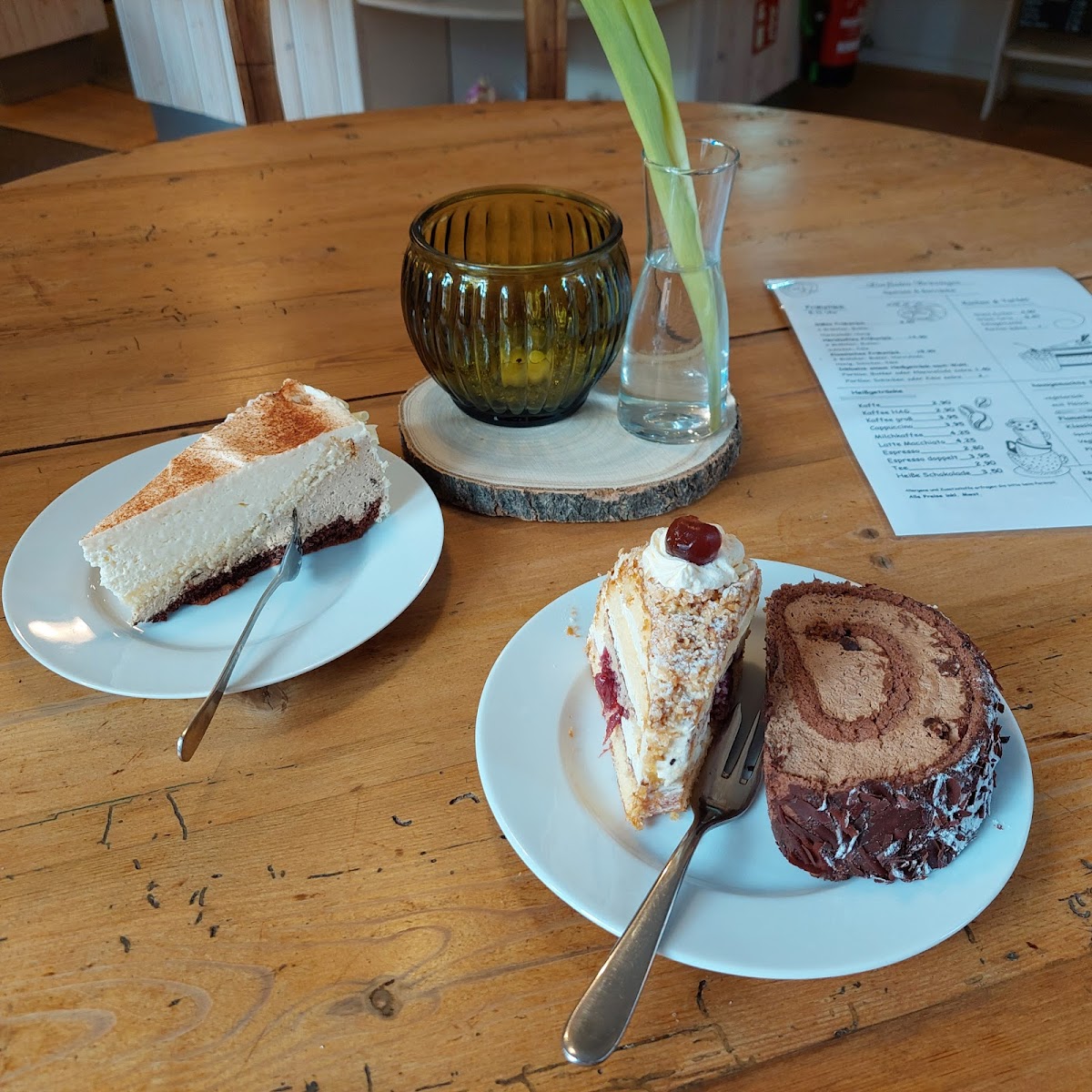 Dorfladen & Cafe Britzingen - 10