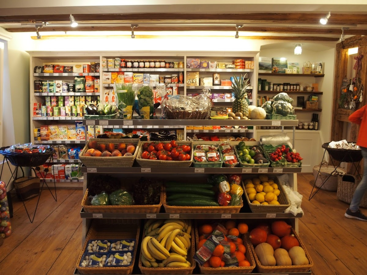 Dorfladen & Cafe Britzingen - 3